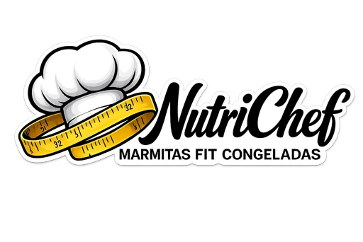 NutriChef Marmitas Fit Congeladas